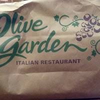 Opening hours and more information. Olive Garden Italian Restaurant