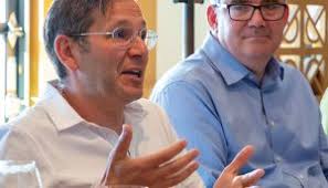 Tracey Cooke » Strategy