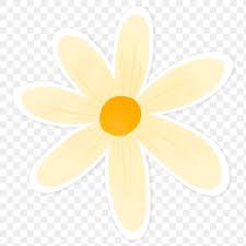 Maybe you would like to learn more about one of these? Pale Yellow Flower Sticker Transparent Png Premium Image By Rawpixel Com Katie Yellow Aesthetic Pastel Transparent Stickers Handmade Logo
