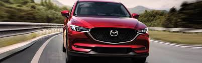 What Are The Differences In The Mazda Cx 5 Trims