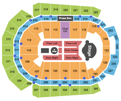 Staples Center Seating Chart Shawn Mendes Capacity Oracle