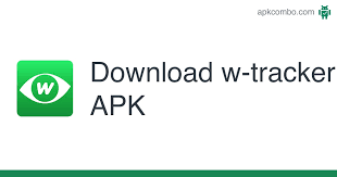 360 gps tracking for your vehicles W Tracker Apk 3 0 4 Android App Download