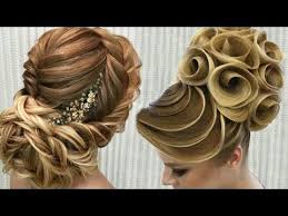 تسريحات شعر للمدرسة وجميع المناسبات 2020 سهلة وسريعة تجعلك في غاية الاناقة Elegant Hairstyles Youtube Hair Problems Healthy Hair Follicles Weak Hair