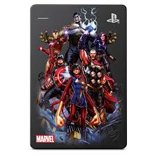 Marvel's avengers nails the feeling of joining earth's mightiest heroes, but the game's best offerings are clearly yet to come. Marvel S Avengers Team Special Edition Game Drive 2tb For Playstation 4 Playstation 4 Gamestop