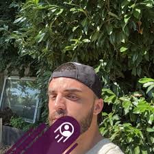 Vincent Burson's Instagram, Twitter & Facebook