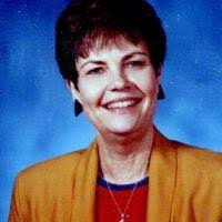 Martha Jacqueline James