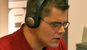 Vom Spieler zum Star