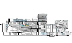 No advertising and no spamming please. Maison De La Culture Creating New Life Along The Sambre River