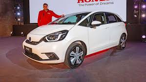 We did not find results for: Neuer Honda Jazz 2020 Nur Hybrid Kleinwagen Im Check Auto Motor Und Sport