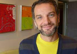 We did not find results for: Audiofile Magazine Spotlight On Narrator Euan Morton