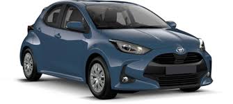Lo suggeriscono i dati preliminari: Listino Toyota Yaris Prezzo Scheda Tecnica Consumi Foto Alvolante It