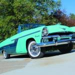 Image result for Largo Green 1955 Plymouth