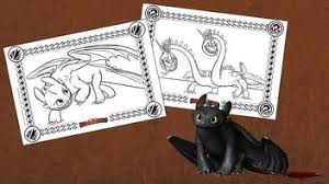 If your bakugan has a special feature it will be noted under its name. Ausmalbilder Von Dragons Zum Ausdrucken Toggo Eltern