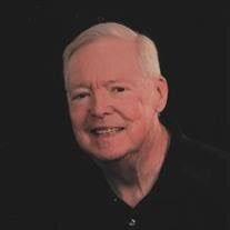 Ernest "Ernie" McLaughlin Obituary