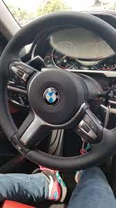 Bmw X6 Xline M Sport Bmw X6 Bmw Steering Wheel