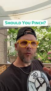 Essential Guide to Pinching Plants for Better Blooms