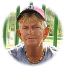 Janice "Chiggar" Lynn Martin