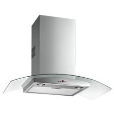 Campana Extractora Decorativa De Pared Teka Acero Inoxidable 70 Cm The Home Depot Mexico Campana Extractora Campanas De Cocina Acero Inoxidable