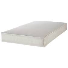 Sealy Omniplush Crib Toddler Bed Mattress Sealy Baby