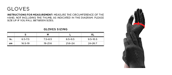 Womens Compression Sizing Charts Tommie Copper