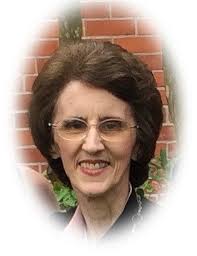 Obituary information for Angelle Richard Touchet