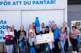 Det meddelar klubben på sin hemsida på torsdagen. Extra Mjallby Ar Nu Diplomerad Pantbutik