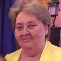 Judy Carol Shelton Obituary