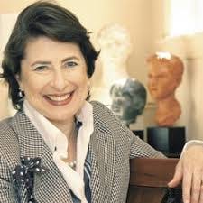 Paula Stern's Instagram, Twitter & Facebook