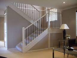 U Shape Staircase Window Pictures Basement Staircase Open Basement Stairs Stairs Design