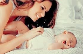 Новорожденные не сразу приспосабливаются к ощущениям нашего мира