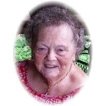 Dottie Rose Kellerman-Bridges Obituary