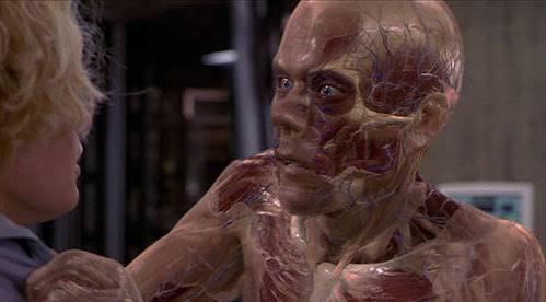 Valley of the Mid-Range Franchises: HOLLOW MAN – HudsonLee.com