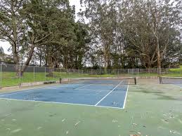 A wide variety of tennis court s options are available to you, such as lighting solutions service, sport, and warranty(year). Mclaren Park Tennis Court 3 San Francisco Recreation Parks Spotery Com