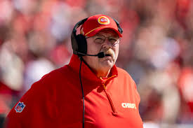 Chiefs Announce Disappointing Injury News on Tuesday - Athlon Sports