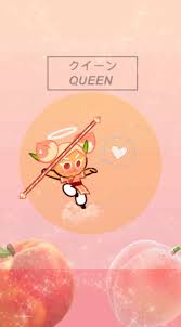 Zerochan has 7,768 cookie run anime images, wallpapers, android/iphone wallpapers, fanart, cosplay pictures, and many more in its gallery. Iphone Wallpaper For Peach Cookie Hope U Like It Anon Cookie Run Wallpaper Iphone 707x1280 Wallpaper Teahub Io