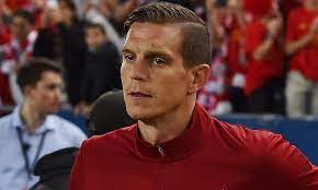 Daniel agger (born december 12, 1984) is a professional football player who competes for denmark in world cup soccer. Daniel Agger Set For Return To Anfield Liverpool Fc