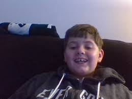 Profile for Riley Joseph Levengood