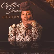 Cynthia Jones