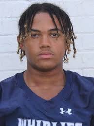 Bryce Davis, Duke, Edge