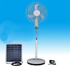 Solar power patios is a licensed california contractor (c10 & a) that specializes in solar patio backyard improvement. Solar Powered Fan Sunmaster Solar Light Manufacturer