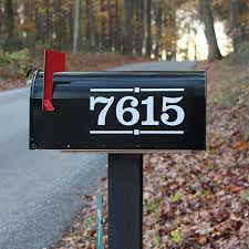 Check spelling or type a new query. Outdoor Specialty Vinyl Letter Number Decal Window Door Sticker Text 2 Inch High Chrome Mailbox Numbers Custom Home Business Street House Apartment Address Numbers By 1060 Graphics Hardware Mailboxes Accessories Ohmychalk Com
