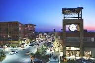 Pearland Town Center | EMJ Construction