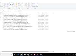 Check spelling or type a new query. How To Clear The Outlook Cache