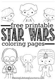 George lucas has made one of the most successful movie series to date. Free Printable Star Wars Coloring Pages For Star Wars Fans Of All Ages