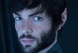 Ethan Peck