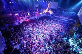 Cream Amnesia Best Nightclub In The World Ibiza Spain Best Night Of My Life Ibiza Nightclub Ibiza Night Club
