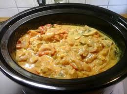Slow Cooker Huhnchen Pikant Und Lecker Rezept Rezepte Slow Cooker Huhn Rezepte Slow Cooker