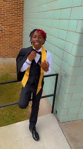 Akeem Brown Jr….Congrats 🍾🎊🎉