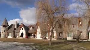 Castelul de lut valea zanelor 04. Clay Castle Of The Valley Of Fairies Transylvania Romania Castelul De Lut Din Valea Zanelor Youtube