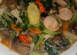 Aneka Semur Capcay In 2021 Home Recipes Food Dishes